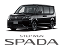 ステップワゴン
SPADA