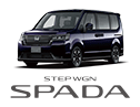 ステップワゴン
e:HEV SPADA