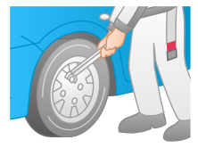 クリップ・ボルト