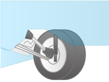 プロペラ・シャフト
ドライブ・シャフト