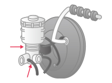 ホイール・シリンダ