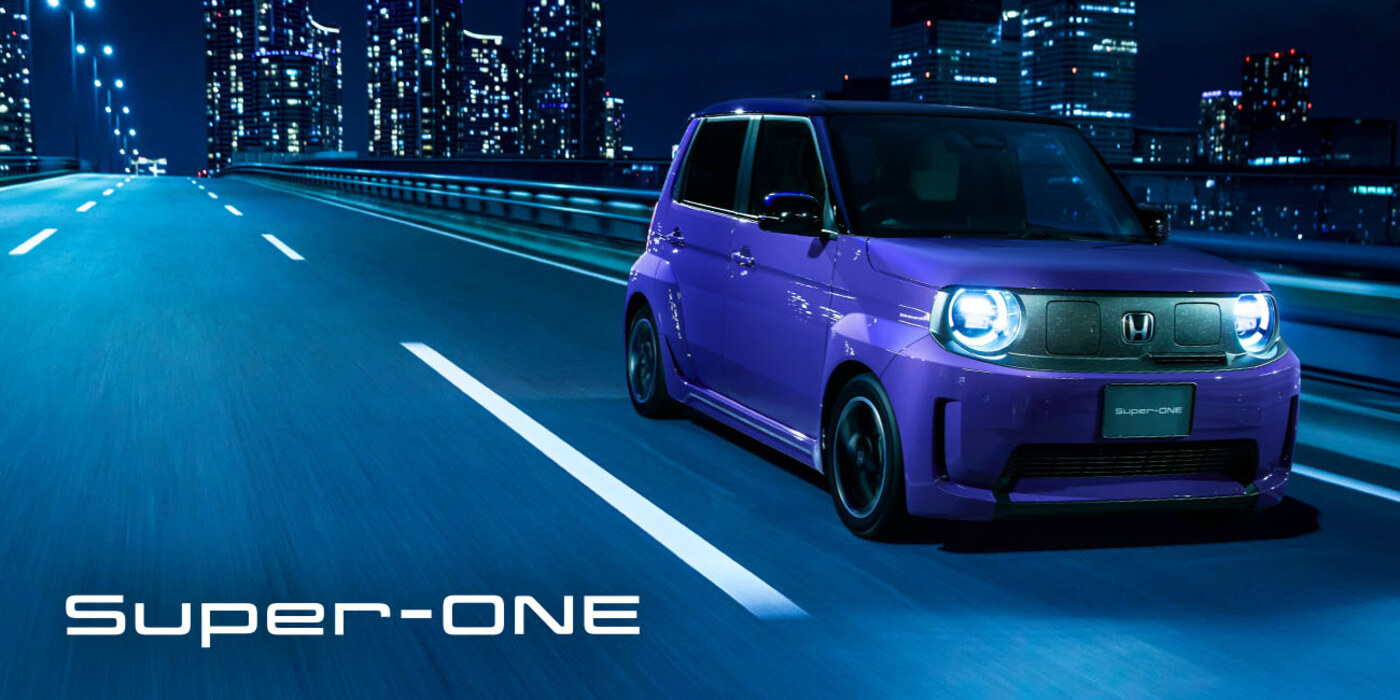 Super-ONE
