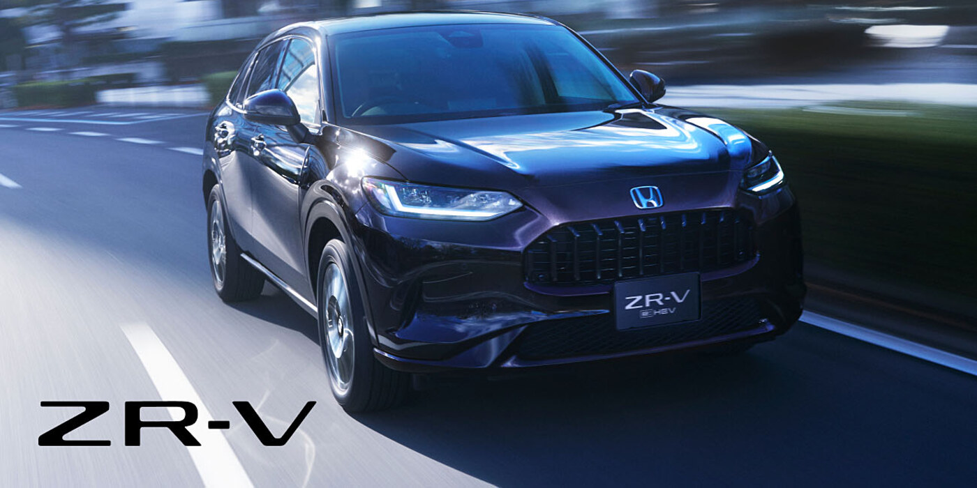 ZR-V